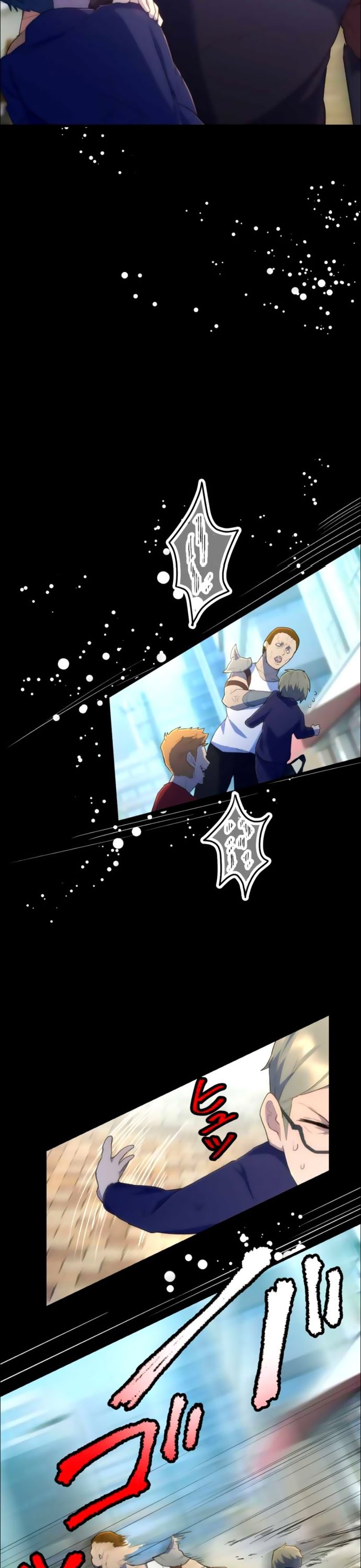 Thăng Cấp Thành Thợ Săn S-Rank Nhờ Ứng Dụng Chúa Quỷ: Chapter 17