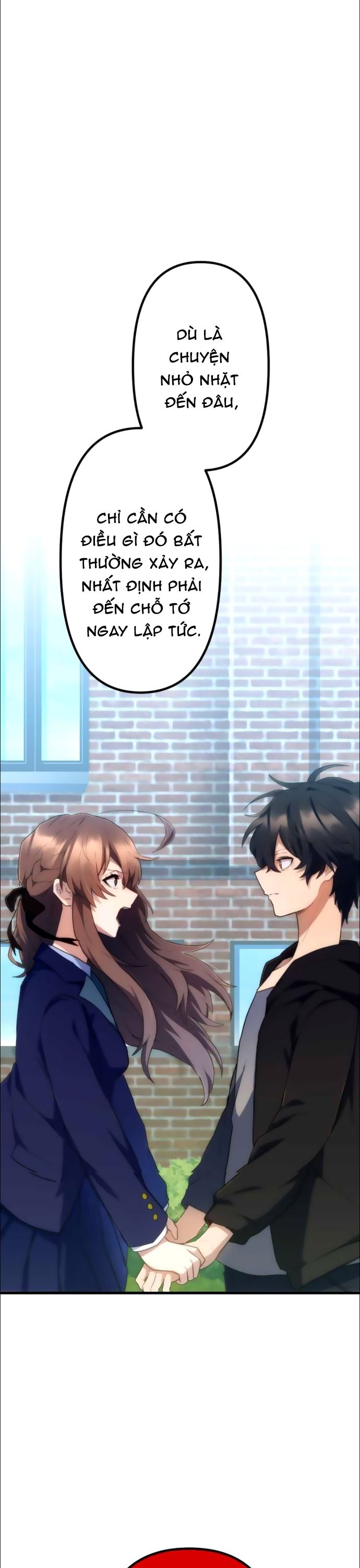 Thăng Cấp Thành Thợ Săn S-Rank Nhờ Ứng Dụng Chúa Quỷ: Chapter 17