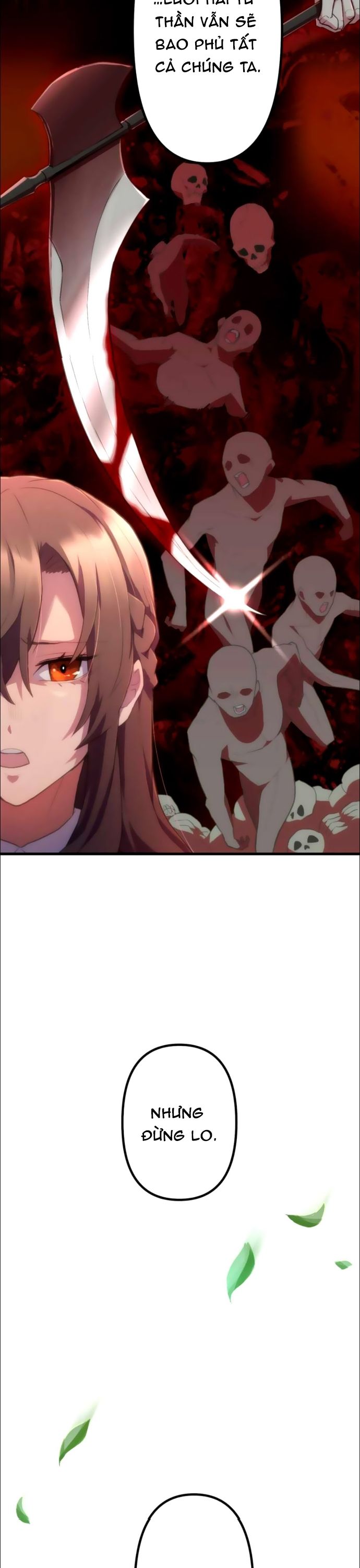 Thăng Cấp Thành Thợ Săn S-Rank Nhờ Ứng Dụng Chúa Quỷ: Chapter 17