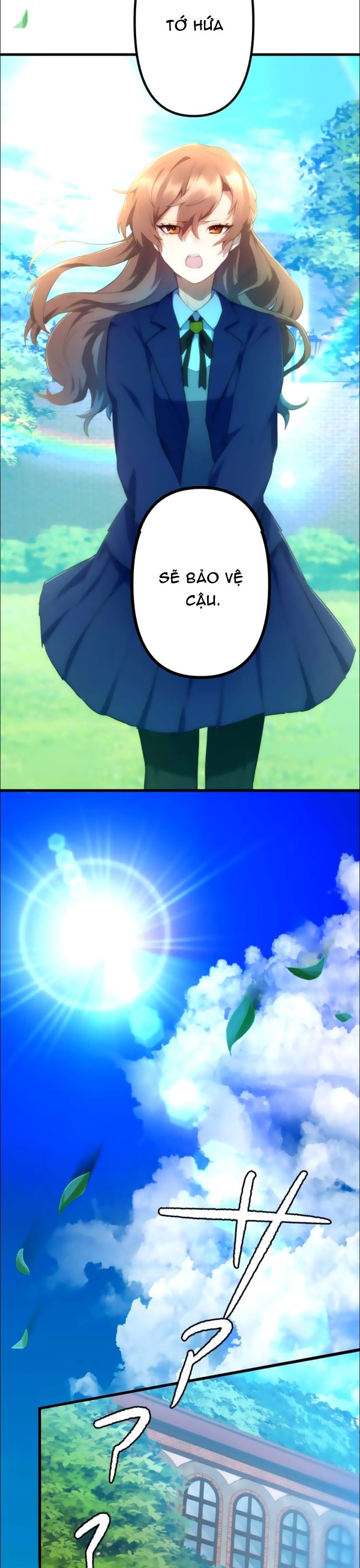 Thăng Cấp Thành Thợ Săn S-Rank Nhờ Ứng Dụng Chúa Quỷ: Chapter 17