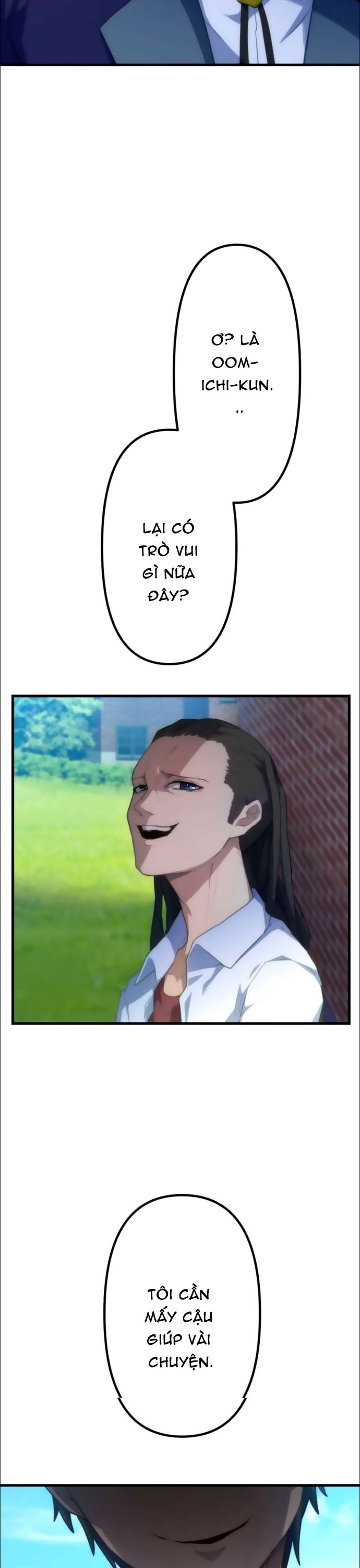 Thăng Cấp Thành Thợ Săn S-Rank Nhờ Ứng Dụng Chúa Quỷ: Chapter 17