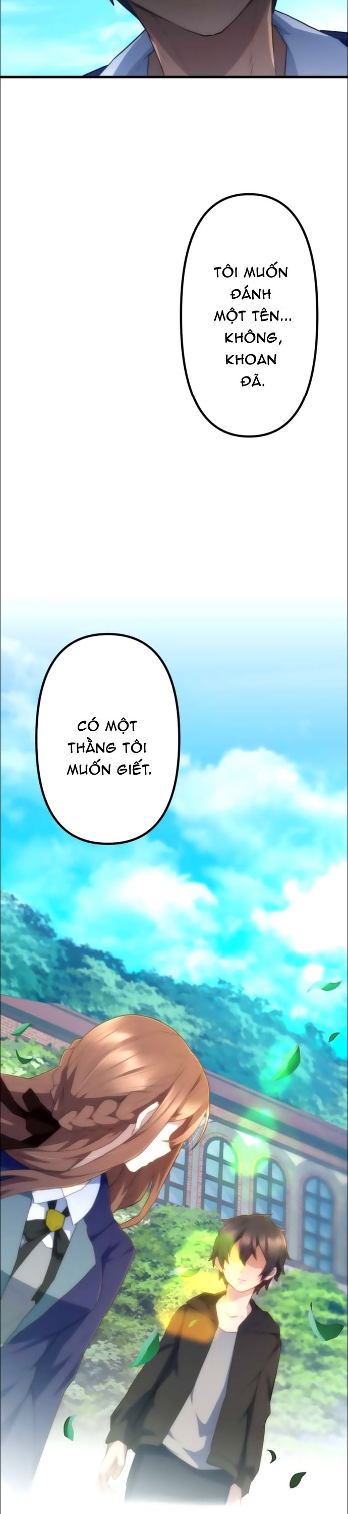 Thăng Cấp Thành Thợ Săn S-Rank Nhờ Ứng Dụng Chúa Quỷ: Chapter 17