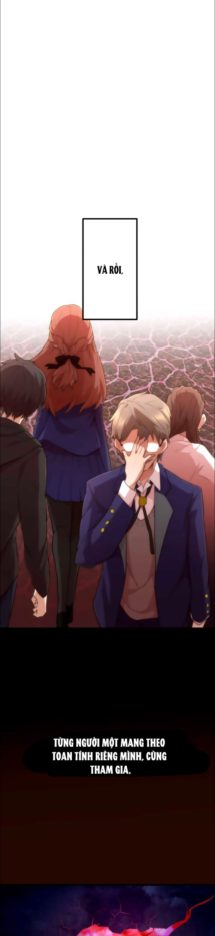 Thăng Cấp Thành Thợ Săn S-Rank Nhờ Ứng Dụng Chúa Quỷ: Chapter 17