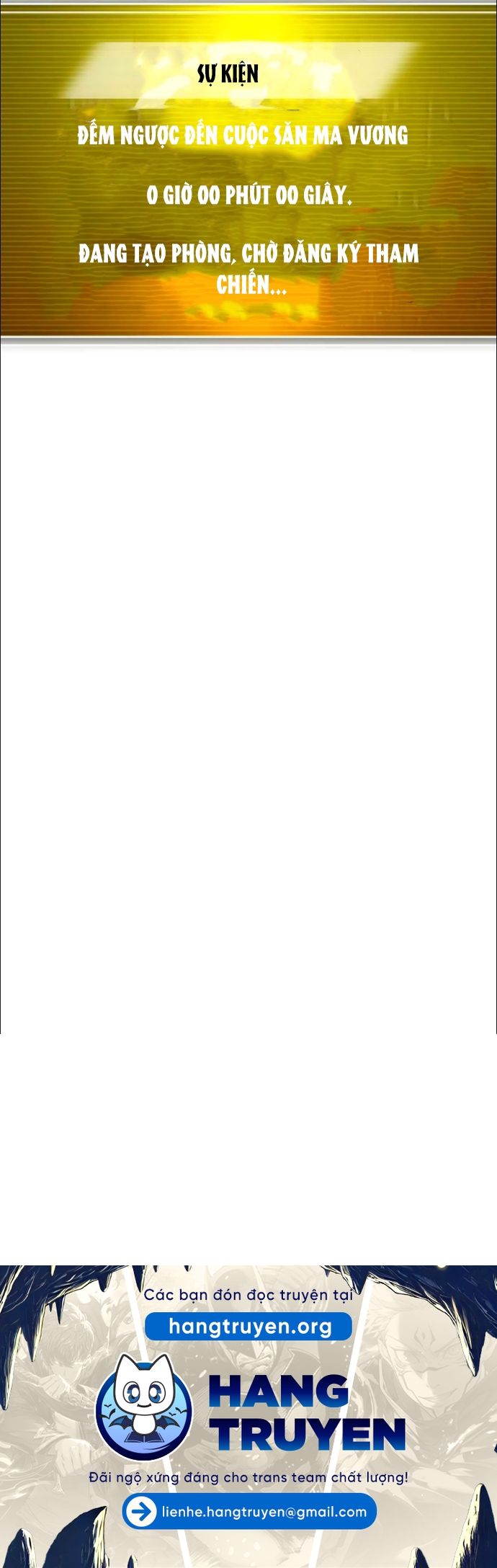 Thăng Cấp Thành Thợ Săn S-Rank Nhờ Ứng Dụng Chúa Quỷ: Chapter 17