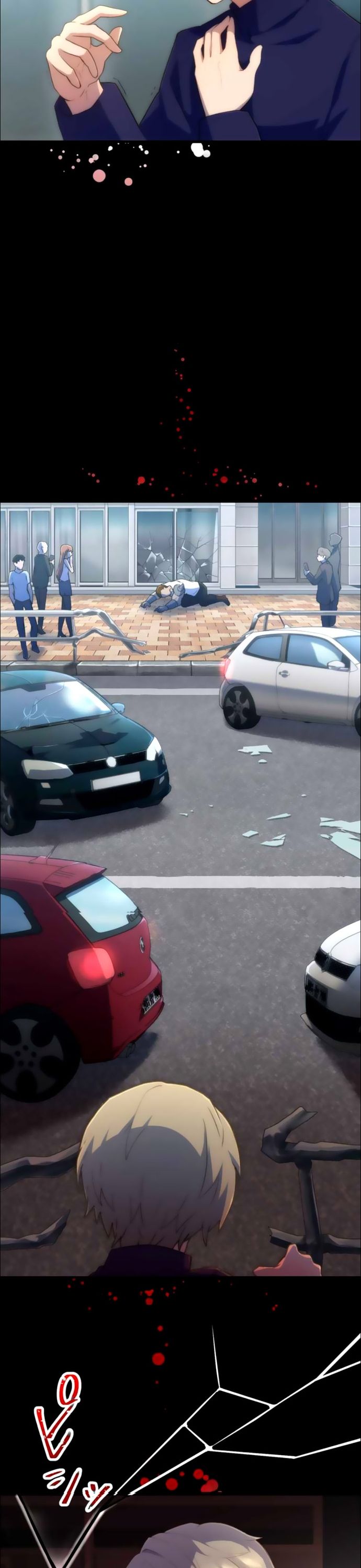 Thăng Cấp Thành Thợ Săn S-Rank Nhờ Ứng Dụng Chúa Quỷ: Chapter 17