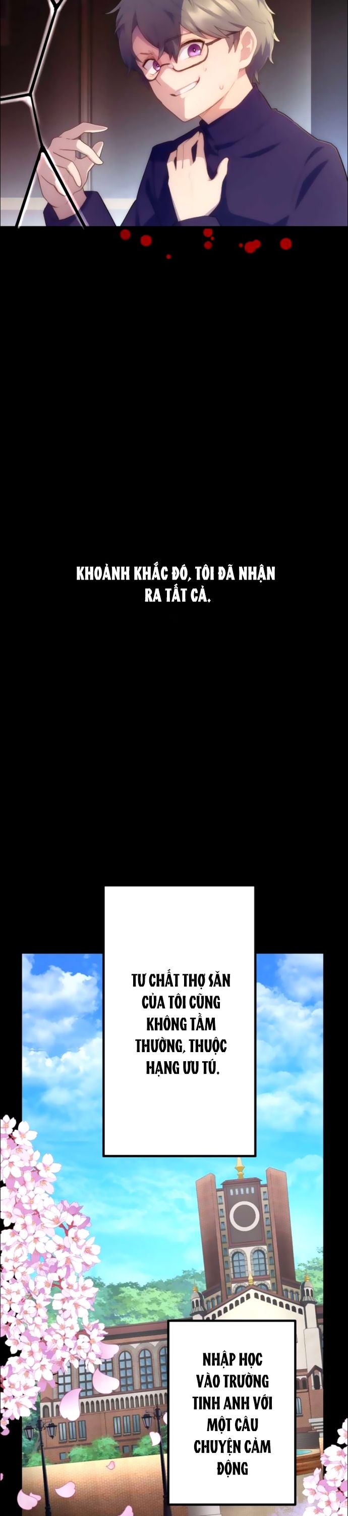 Thăng Cấp Thành Thợ Săn S-Rank Nhờ Ứng Dụng Chúa Quỷ: Chapter 17