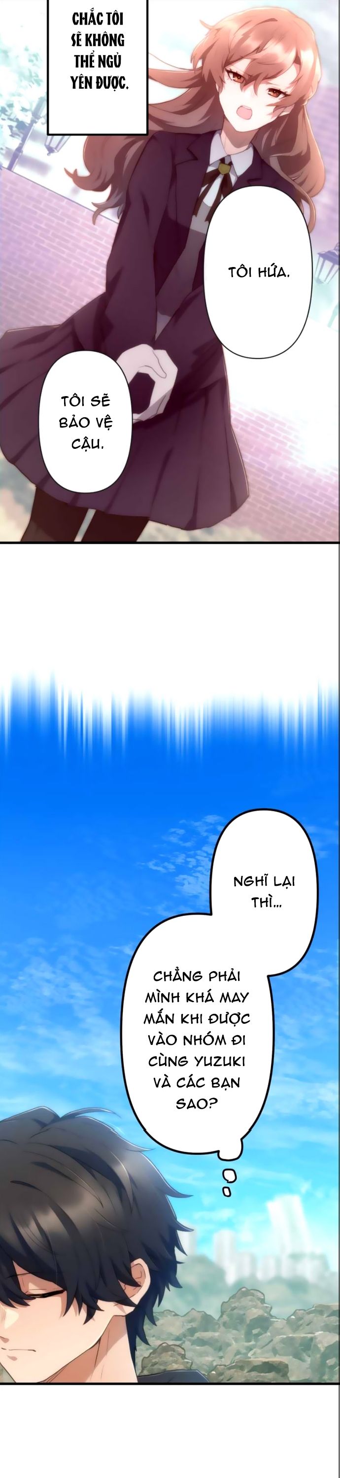 Thăng Cấp Thành Thợ Săn S-Rank Nhờ Ứng Dụng Chúa Quỷ: Chapter 18