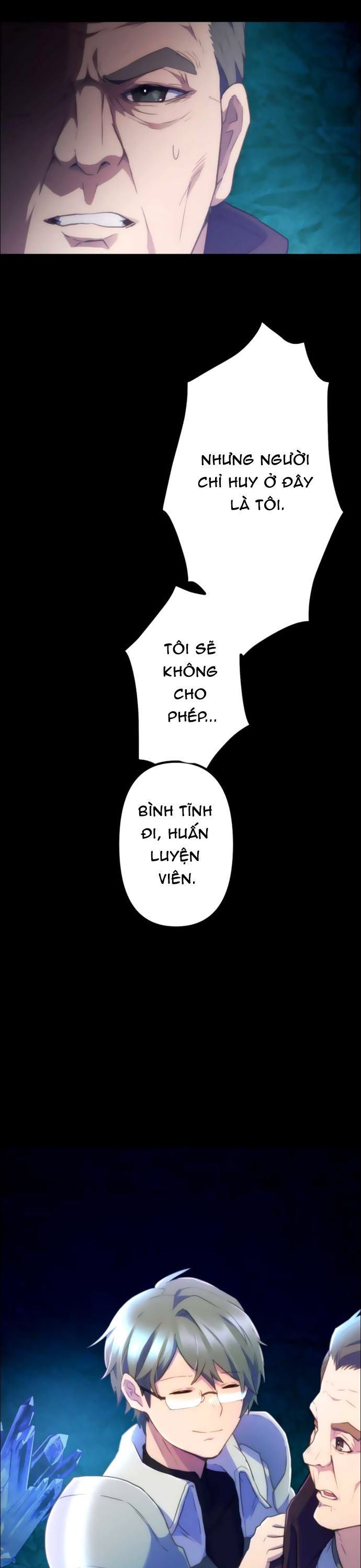 Thăng Cấp Thành Thợ Săn S-Rank Nhờ Ứng Dụng Chúa Quỷ: Chapter 18