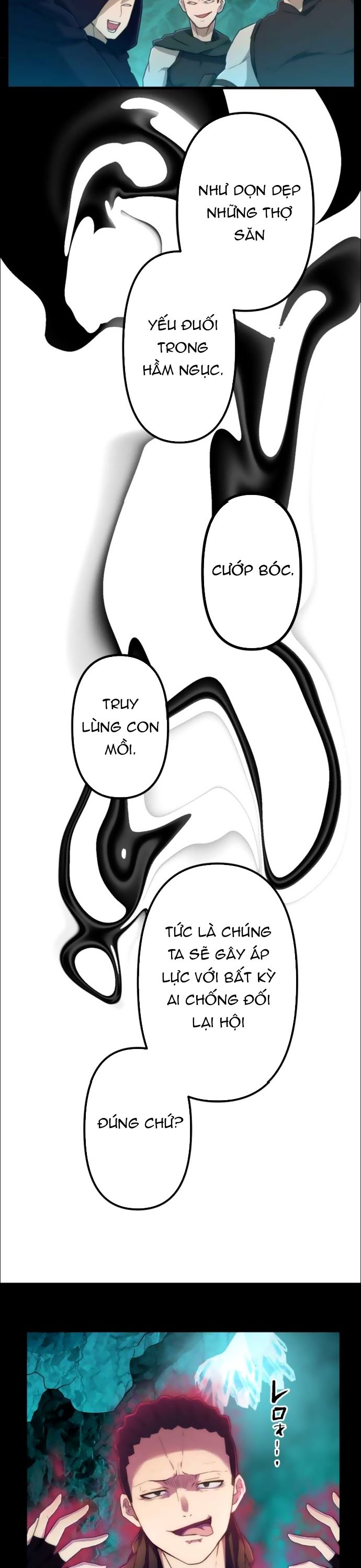 Thăng Cấp Thành Thợ Săn S-Rank Nhờ Ứng Dụng Chúa Quỷ: Chapter 19