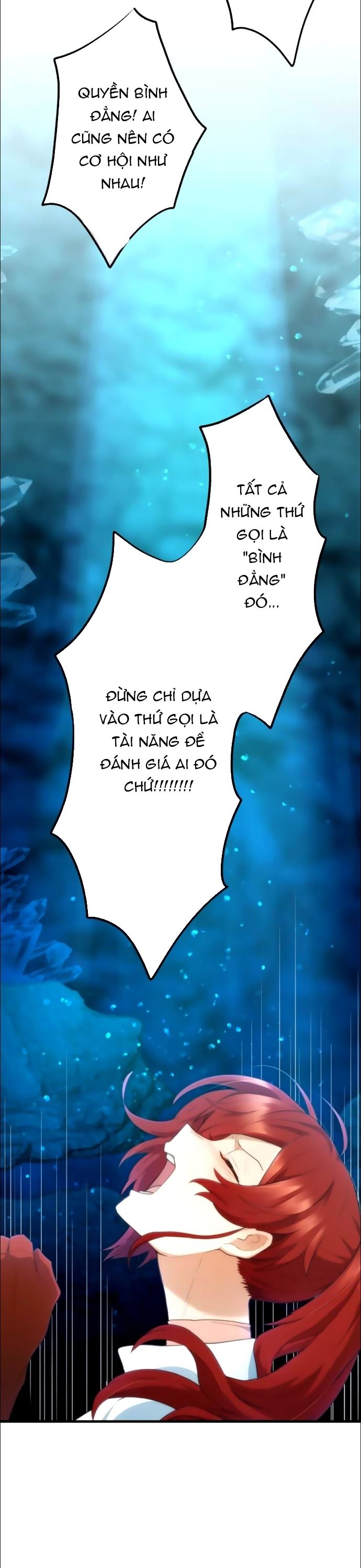 Thăng Cấp Thành Thợ Săn S-Rank Nhờ Ứng Dụng Chúa Quỷ: Chapter 20