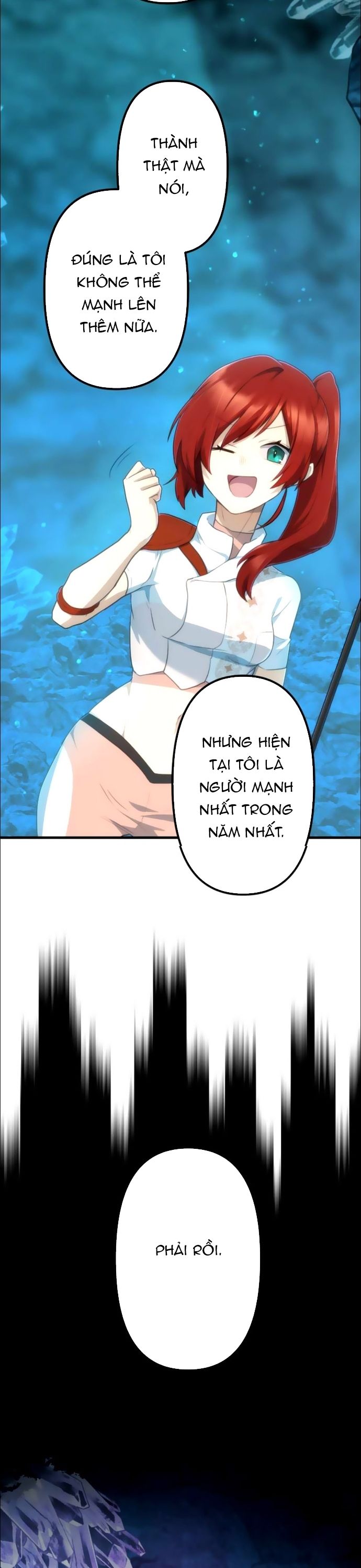 Thăng Cấp Thành Thợ Săn S-Rank Nhờ Ứng Dụng Chúa Quỷ: Chapter 20