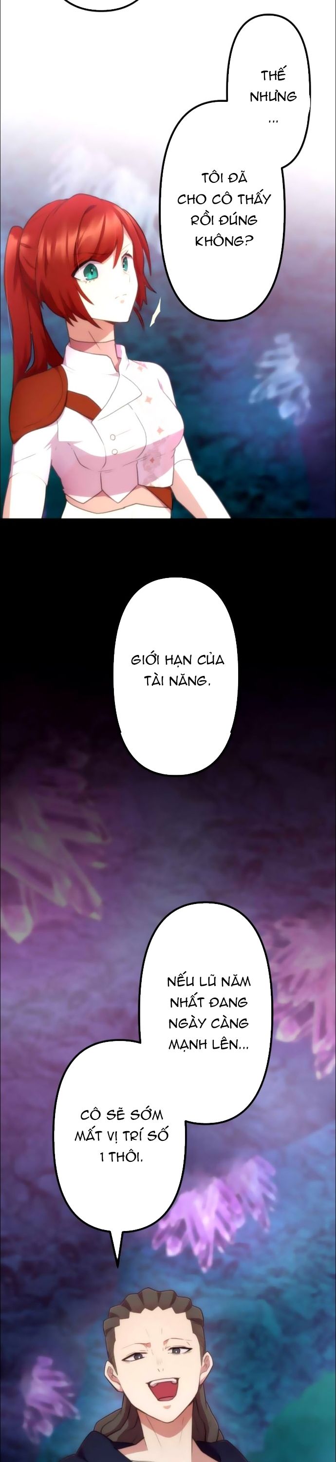 Thăng Cấp Thành Thợ Săn S-Rank Nhờ Ứng Dụng Chúa Quỷ: Chapter 20