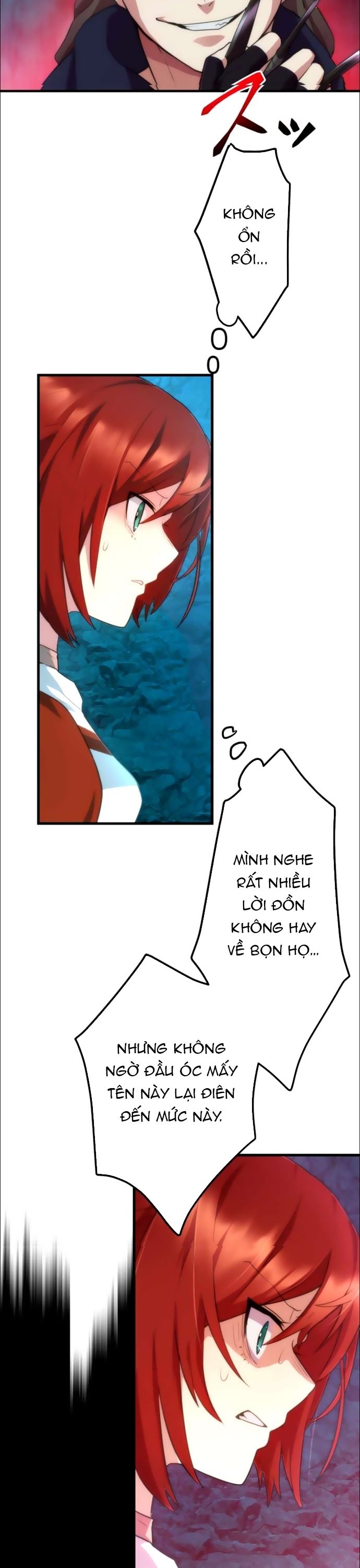 Thăng Cấp Thành Thợ Săn S-Rank Nhờ Ứng Dụng Chúa Quỷ: Chapter 20