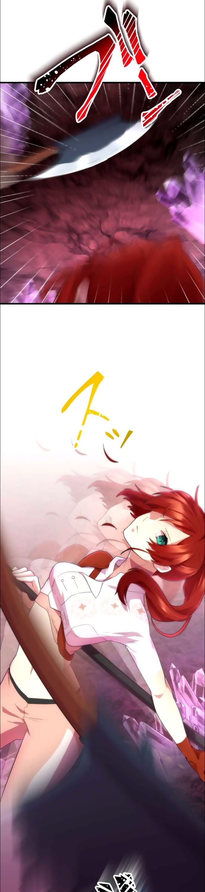 Thăng Cấp Thành Thợ Săn S-Rank Nhờ Ứng Dụng Chúa Quỷ: Chapter 20