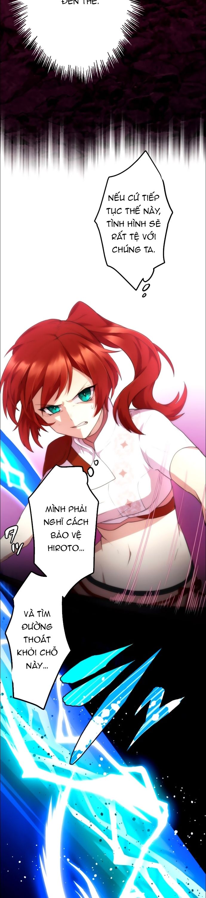 Thăng Cấp Thành Thợ Săn S-Rank Nhờ Ứng Dụng Chúa Quỷ: Chapter 21