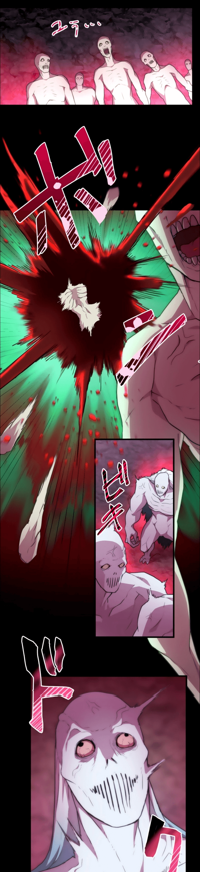 Thăng Cấp Thành Thợ Săn S-Rank Nhờ Ứng Dụng Chúa Quỷ: Chapter 21