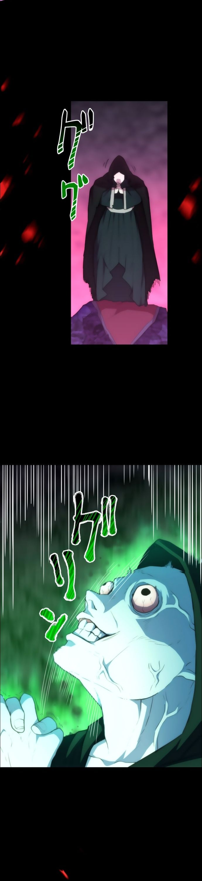 Thăng Cấp Thành Thợ Săn S-Rank Nhờ Ứng Dụng Chúa Quỷ: Chapter 21