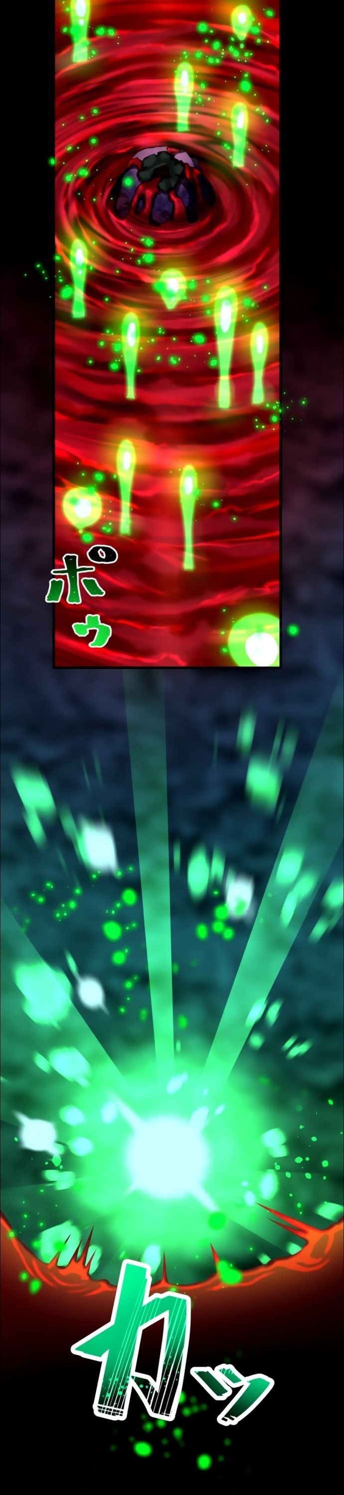 Thăng Cấp Thành Thợ Săn S-Rank Nhờ Ứng Dụng Chúa Quỷ: Chapter 21