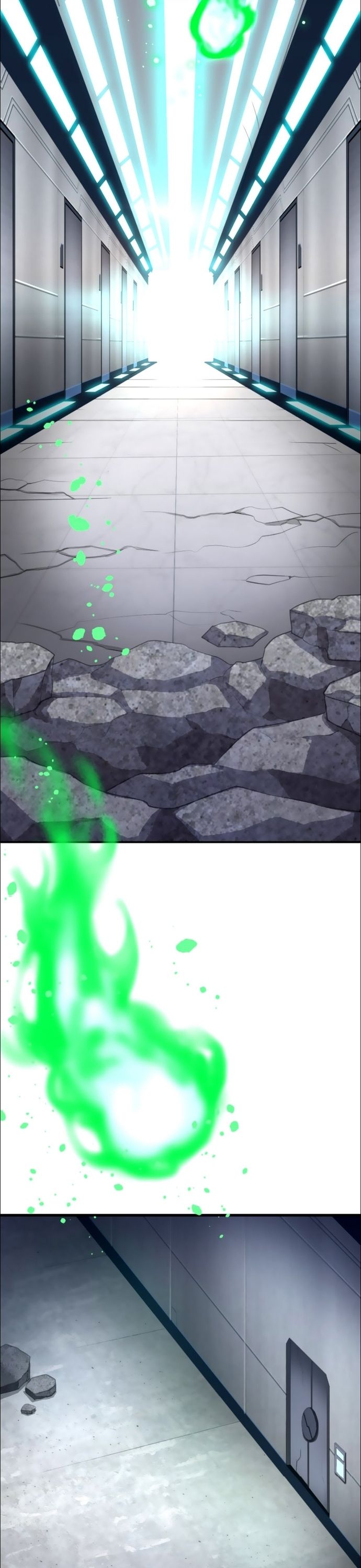 Thăng Cấp Thành Thợ Săn S-Rank Nhờ Ứng Dụng Chúa Quỷ: Chapter 21