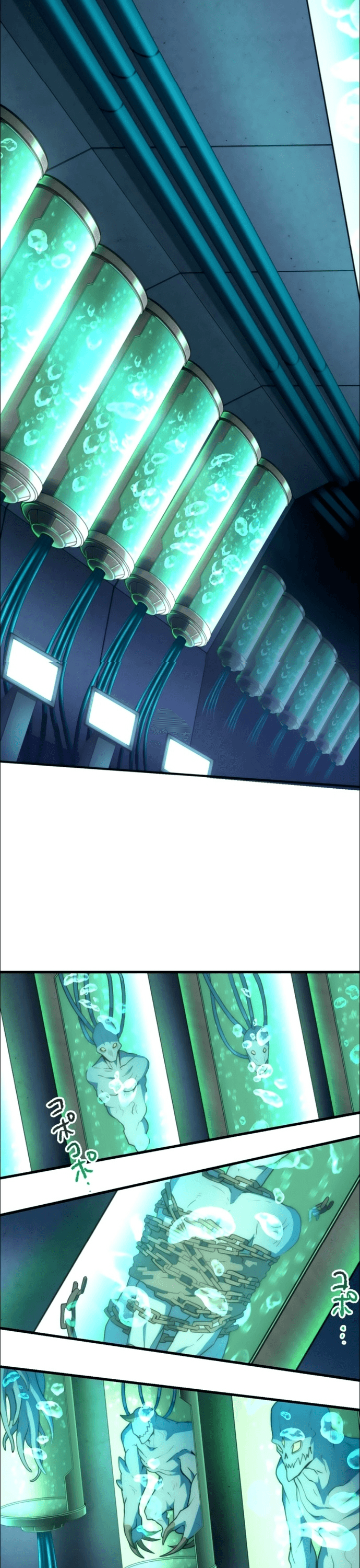 Thăng Cấp Thành Thợ Săn S-Rank Nhờ Ứng Dụng Chúa Quỷ: Chapter 21