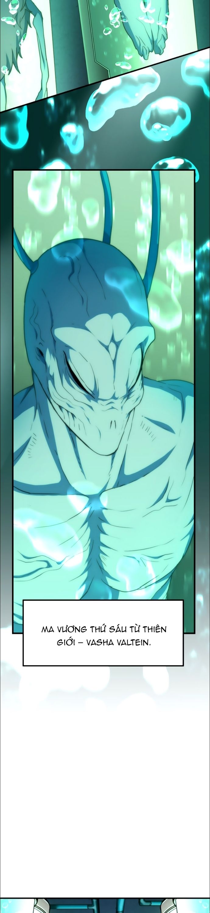 Thăng Cấp Thành Thợ Săn S-Rank Nhờ Ứng Dụng Chúa Quỷ: Chapter 21