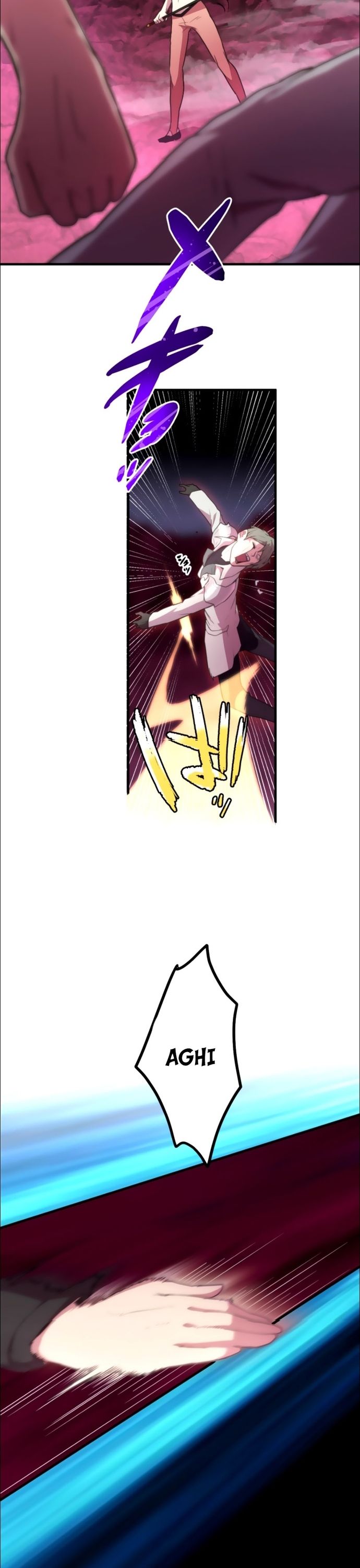 Thăng Cấp Thành Thợ Săn S-Rank Nhờ Ứng Dụng Chúa Quỷ: Chapter 21