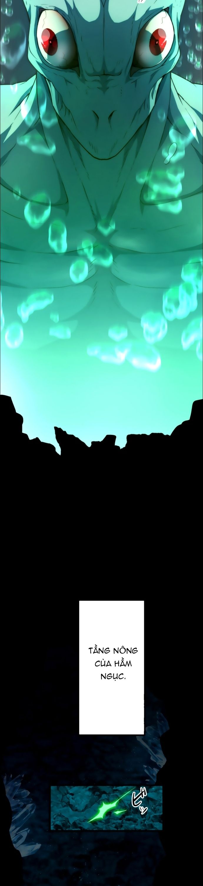 Thăng Cấp Thành Thợ Săn S-Rank Nhờ Ứng Dụng Chúa Quỷ: Chapter 21