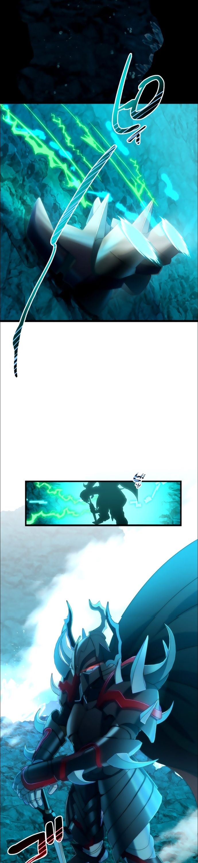 Thăng Cấp Thành Thợ Săn S-Rank Nhờ Ứng Dụng Chúa Quỷ: Chapter 21