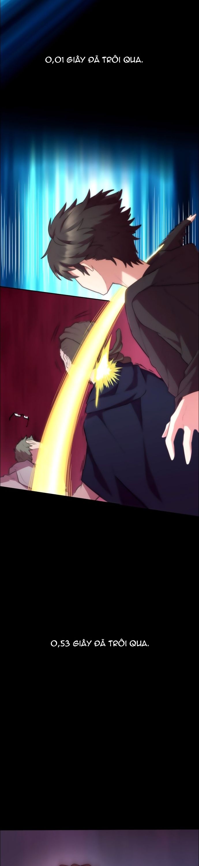 Thăng Cấp Thành Thợ Săn S-Rank Nhờ Ứng Dụng Chúa Quỷ: Chapter 21