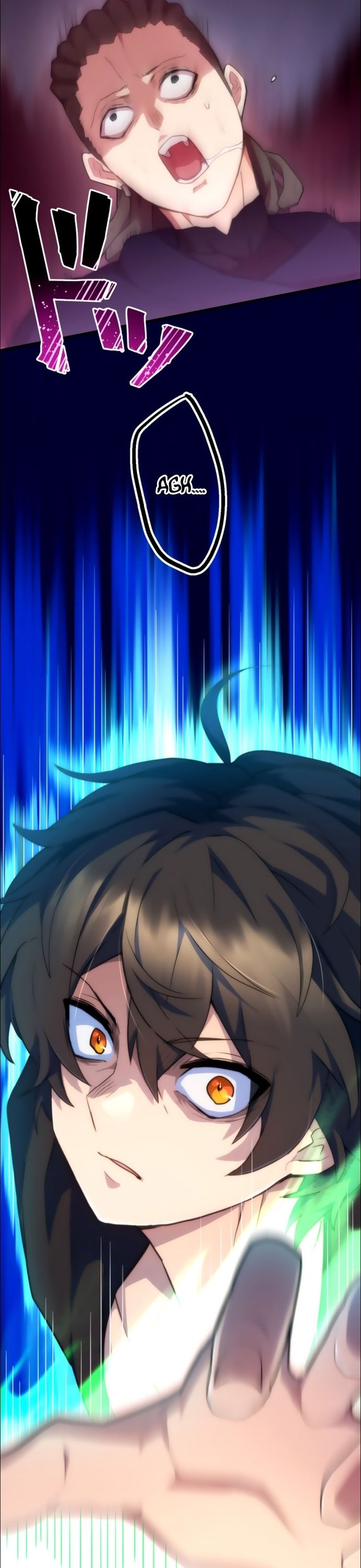 Thăng Cấp Thành Thợ Săn S-Rank Nhờ Ứng Dụng Chúa Quỷ: Chapter 21