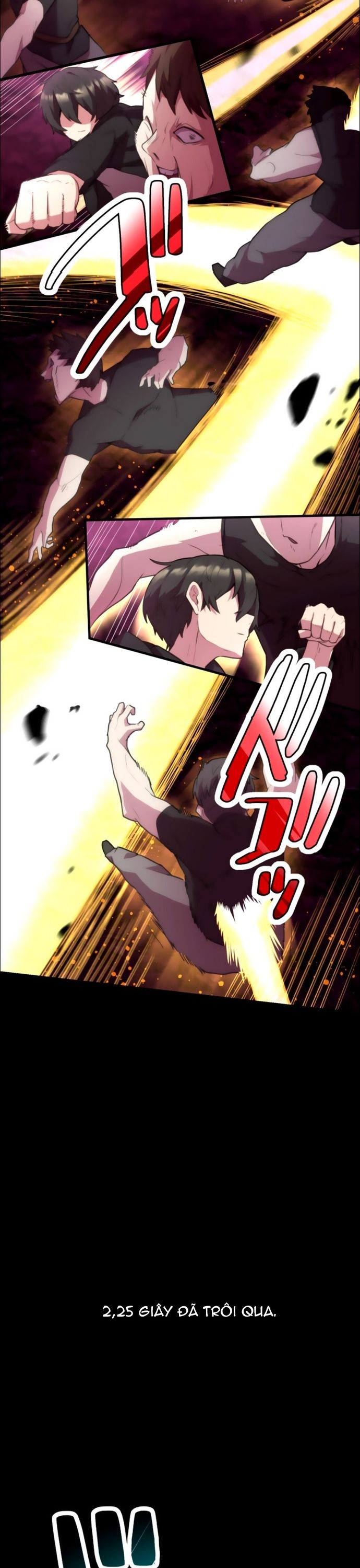 Thăng Cấp Thành Thợ Săn S-Rank Nhờ Ứng Dụng Chúa Quỷ: Chapter 21