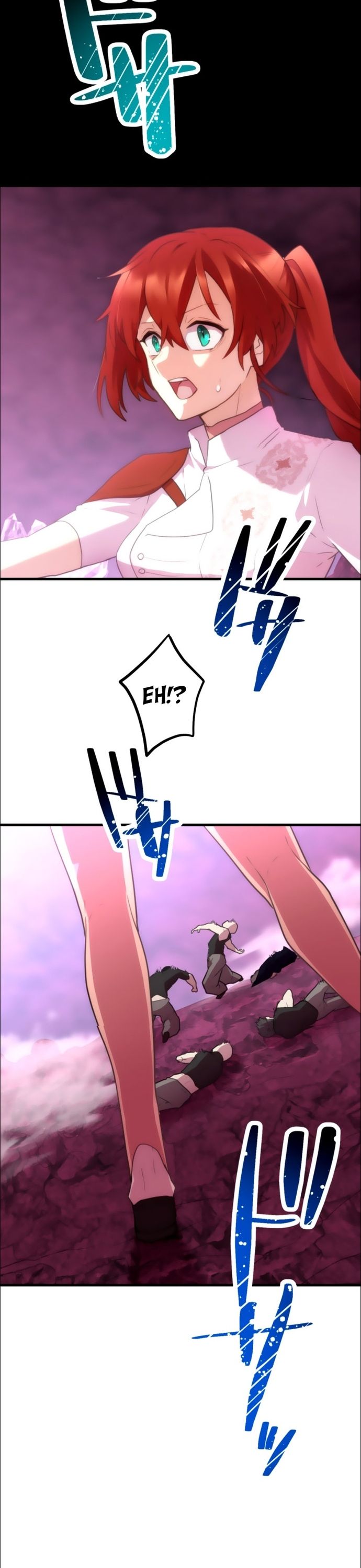 Thăng Cấp Thành Thợ Săn S-Rank Nhờ Ứng Dụng Chúa Quỷ: Chapter 21