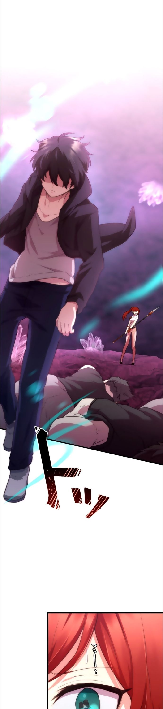 Thăng Cấp Thành Thợ Săn S-Rank Nhờ Ứng Dụng Chúa Quỷ: Chapter 21