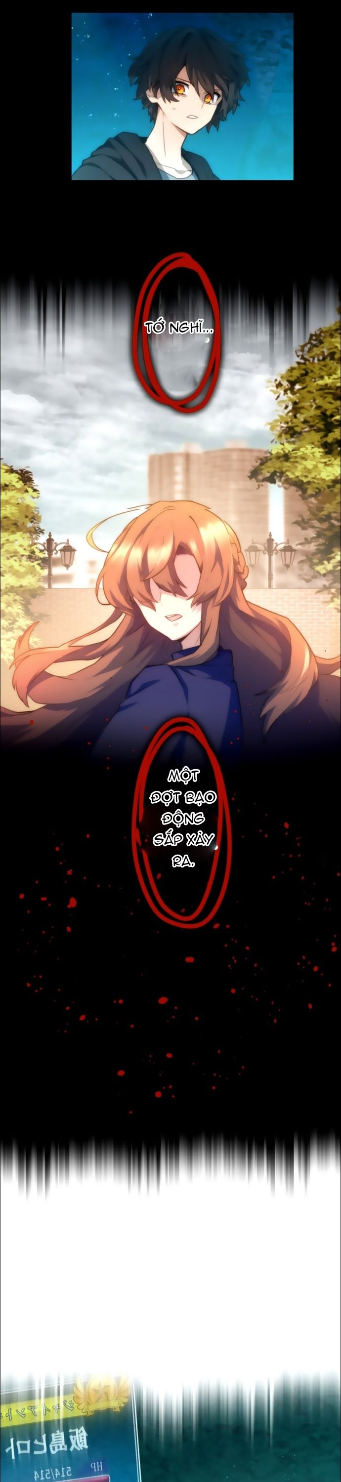 Thăng Cấp Thành Thợ Săn S-Rank Nhờ Ứng Dụng Chúa Quỷ: Chapter 22
