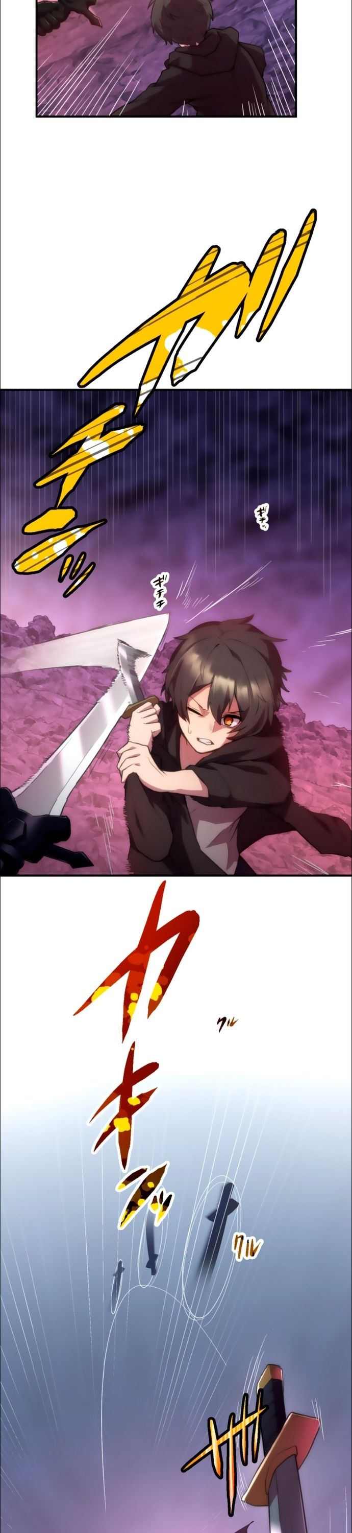Thăng Cấp Thành Thợ Săn S-Rank Nhờ Ứng Dụng Chúa Quỷ: Chapter 22