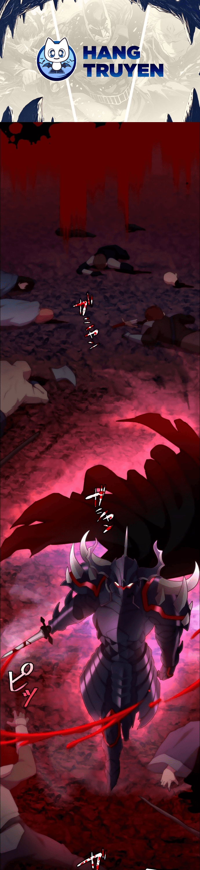 Thăng Cấp Thành Thợ Săn S-Rank Nhờ Ứng Dụng Chúa Quỷ: Chapter 23