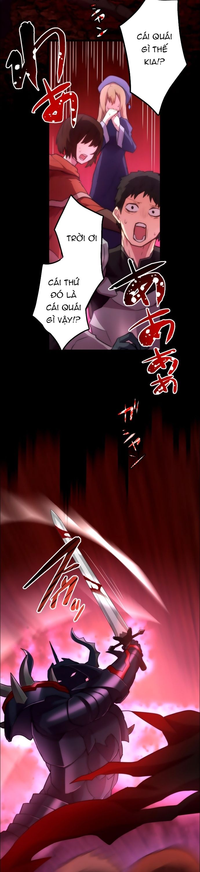 Thăng Cấp Thành Thợ Săn S-Rank Nhờ Ứng Dụng Chúa Quỷ: Chapter 23