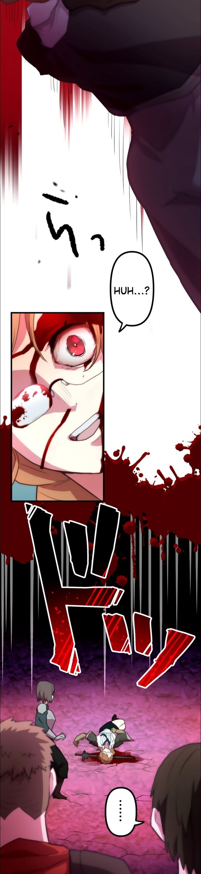 Thăng Cấp Thành Thợ Săn S-Rank Nhờ Ứng Dụng Chúa Quỷ: Chapter 23