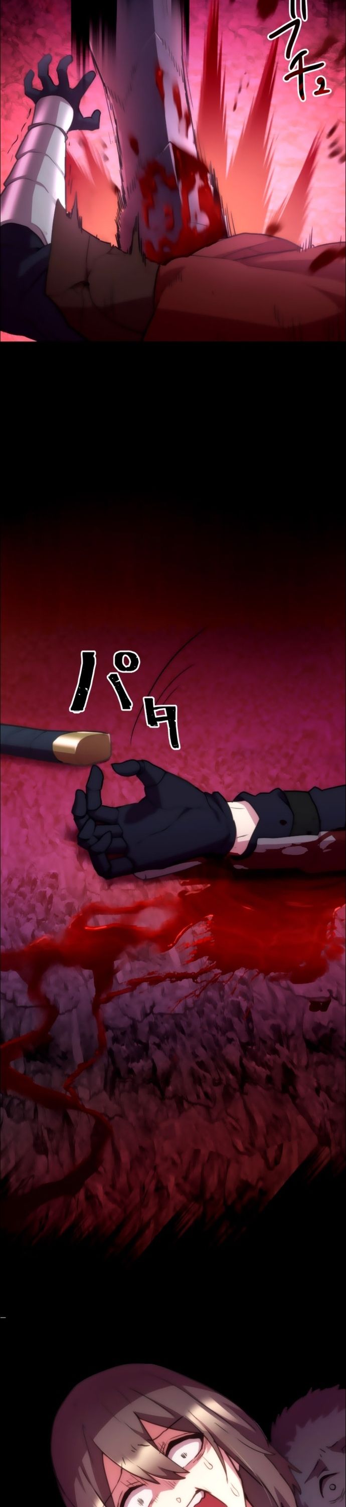 Thăng Cấp Thành Thợ Săn S-Rank Nhờ Ứng Dụng Chúa Quỷ: Chapter 23