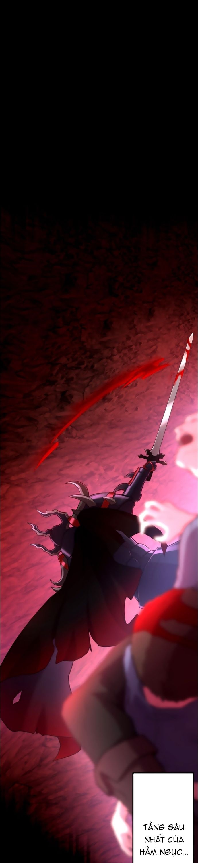 Thăng Cấp Thành Thợ Săn S-Rank Nhờ Ứng Dụng Chúa Quỷ: Chapter 23
