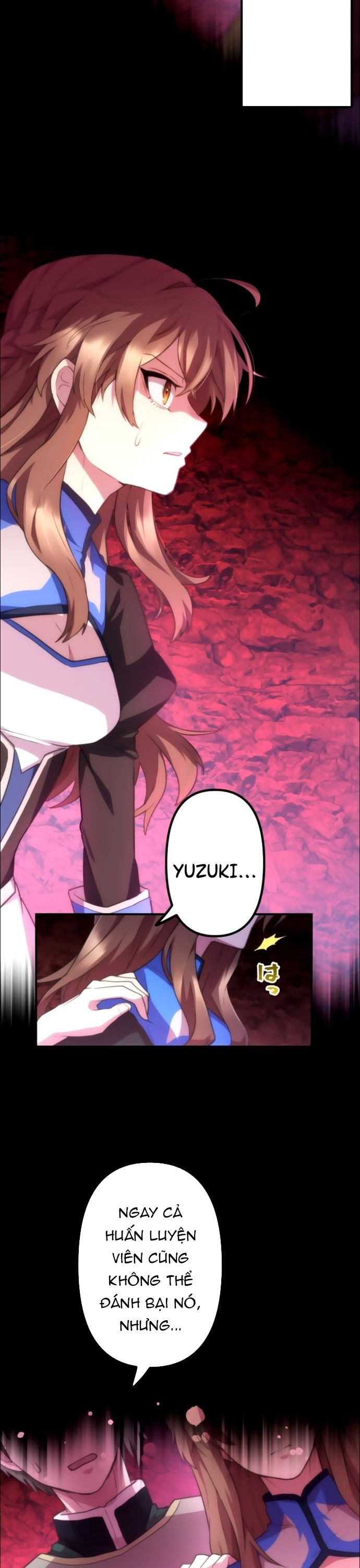 Thăng Cấp Thành Thợ Săn S-Rank Nhờ Ứng Dụng Chúa Quỷ: Chapter 23