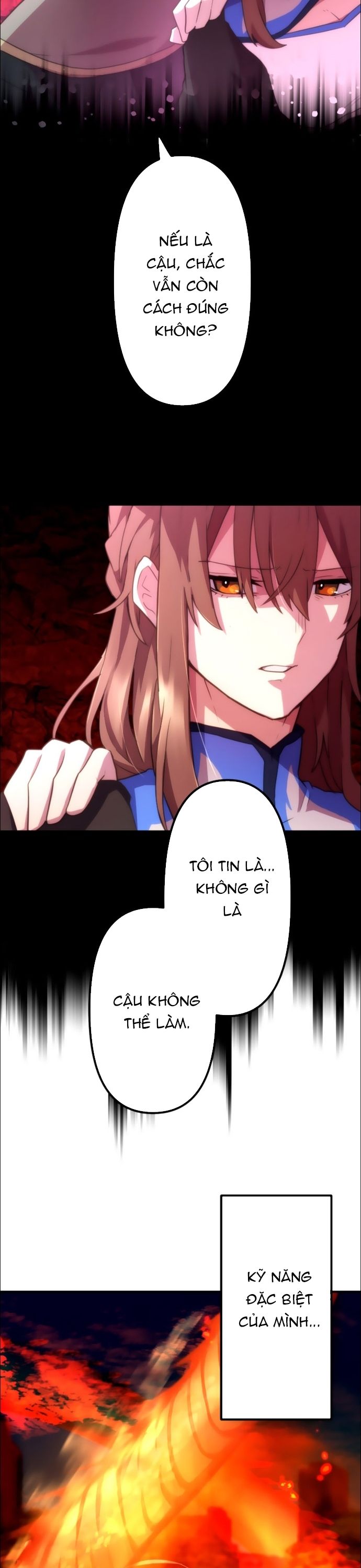 Thăng Cấp Thành Thợ Săn S-Rank Nhờ Ứng Dụng Chúa Quỷ: Chapter 23