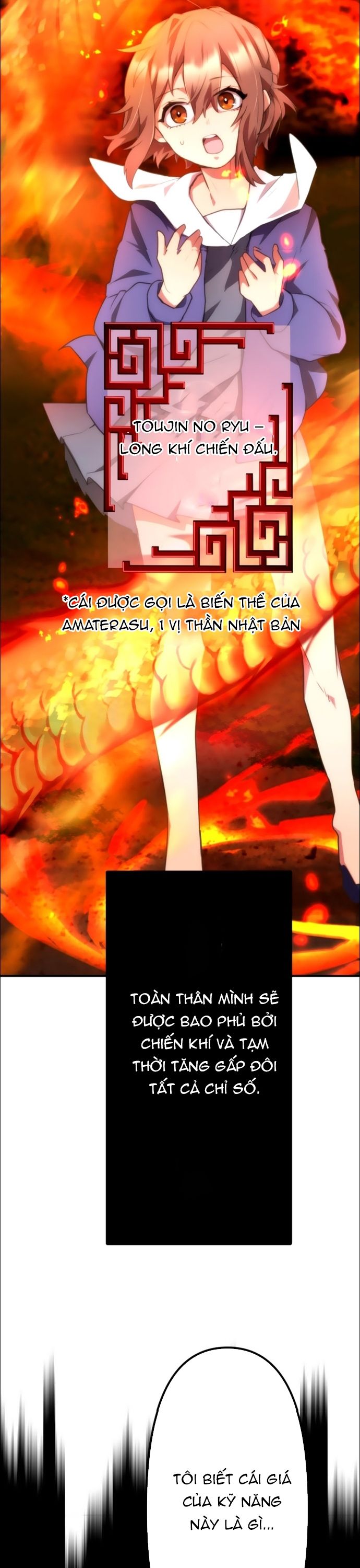 Thăng Cấp Thành Thợ Săn S-Rank Nhờ Ứng Dụng Chúa Quỷ: Chapter 23