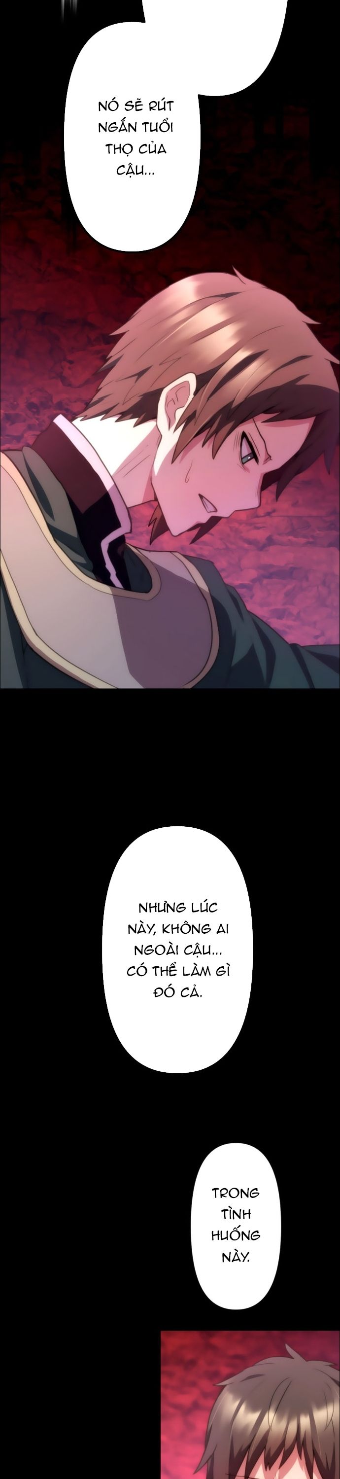 Thăng Cấp Thành Thợ Săn S-Rank Nhờ Ứng Dụng Chúa Quỷ: Chapter 23