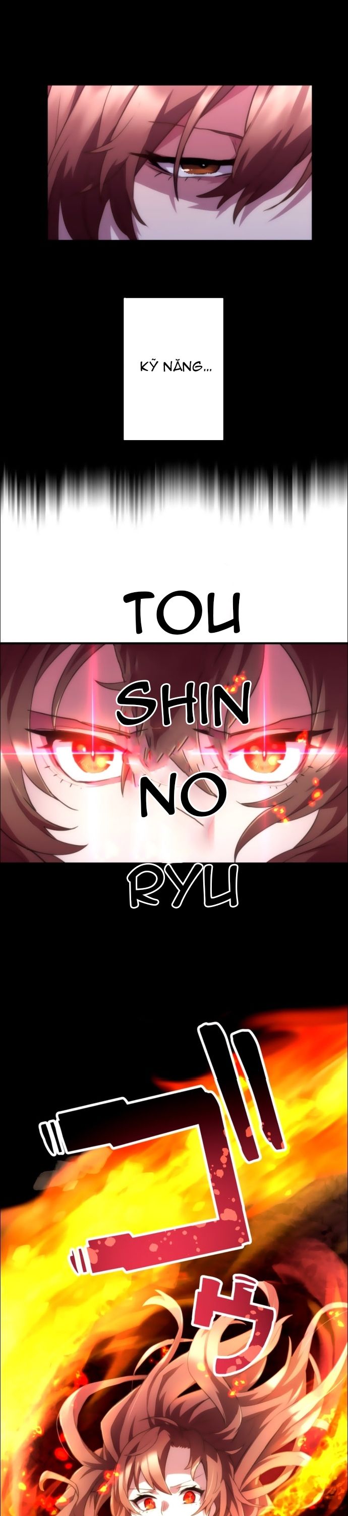 Thăng Cấp Thành Thợ Săn S-Rank Nhờ Ứng Dụng Chúa Quỷ: Chapter 23