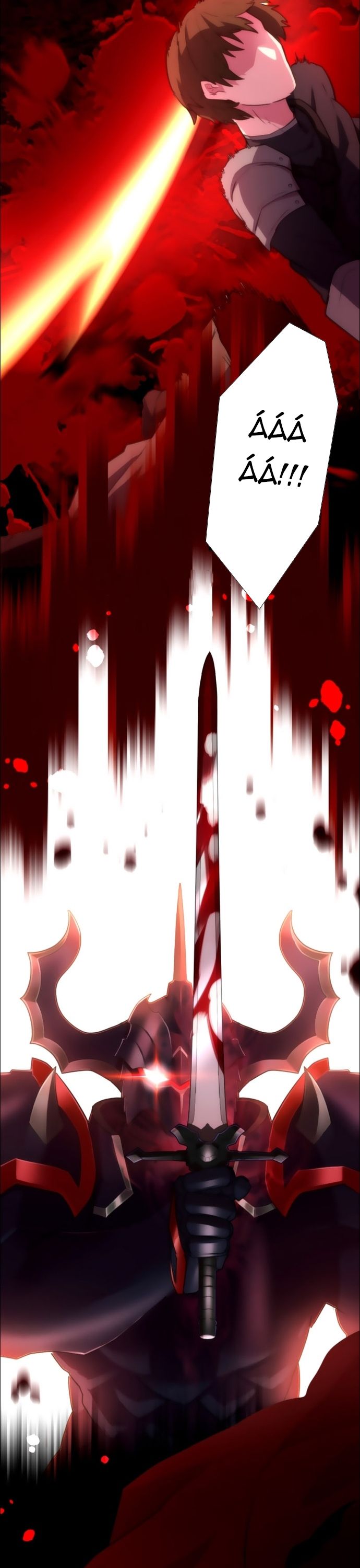 Thăng Cấp Thành Thợ Săn S-Rank Nhờ Ứng Dụng Chúa Quỷ: Chapter 23