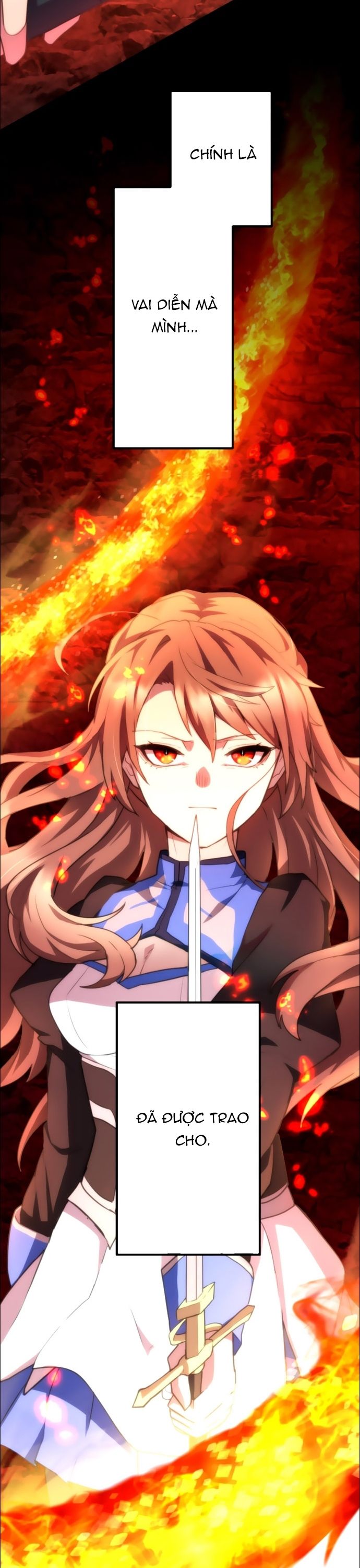 Thăng Cấp Thành Thợ Săn S-Rank Nhờ Ứng Dụng Chúa Quỷ: Chapter 23