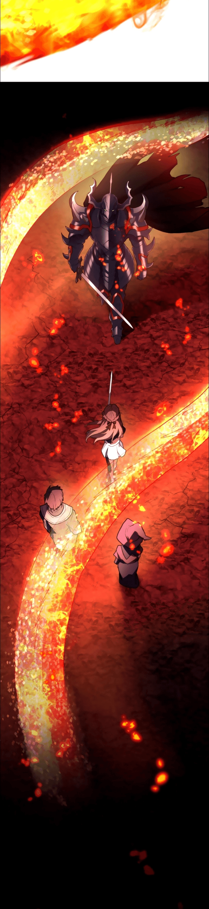 Thăng Cấp Thành Thợ Săn S-Rank Nhờ Ứng Dụng Chúa Quỷ: Chapter 23