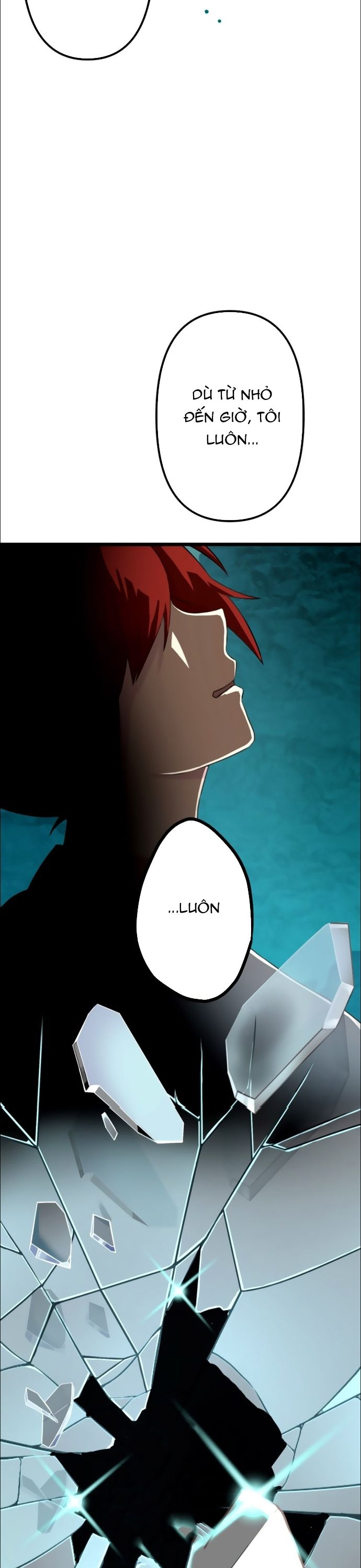 Thăng Cấp Thành Thợ Săn S-Rank Nhờ Ứng Dụng Chúa Quỷ: Chapter 23