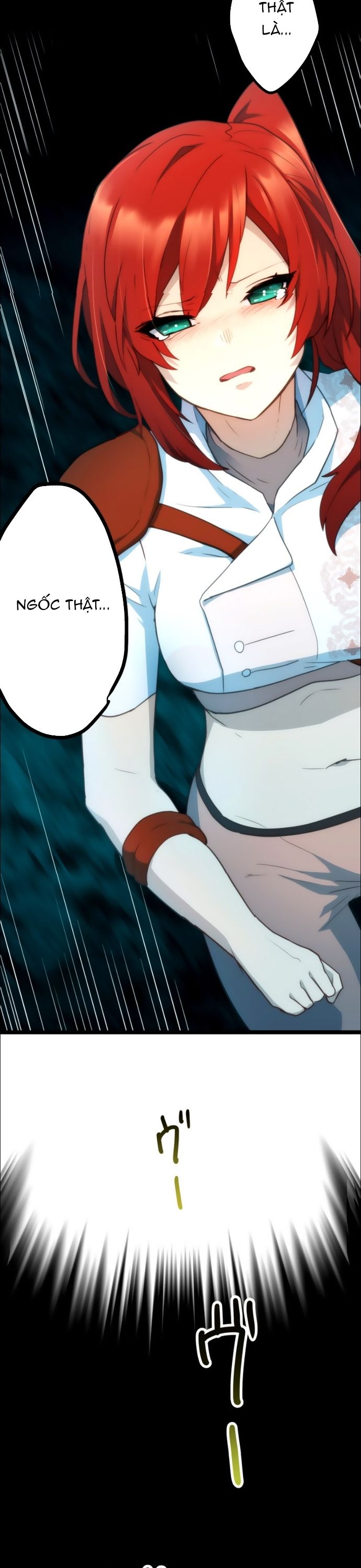 Thăng Cấp Thành Thợ Săn S-Rank Nhờ Ứng Dụng Chúa Quỷ: Chapter 23